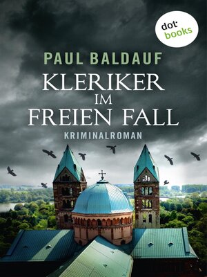 cover image of Kleriker im freien Fall